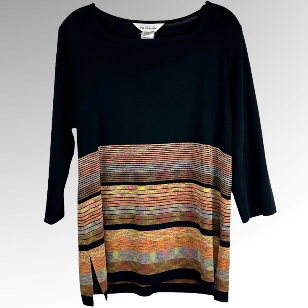 Misook Blouse